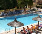 Los Dalmatas Hotel Picture 9
