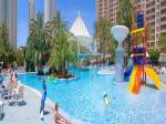 Magic Monika Holidays Aparthotel Picture 4