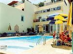Sofia Mythos Beach Aparthotel Picture 2