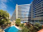 Magic Aqua Rock Gardens Hotel Picture 8