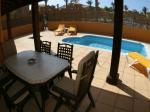 Oasis Papagayo Villas Picture 1