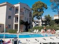 Duquesa Apartments