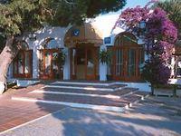 Es Talaial Aparthotel