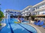 Almyrida Beach Hotel Picture 4