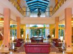Hipocampo Palace Hotel Picture 2