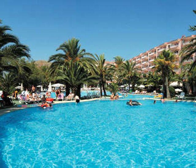 Viva Sunrise Aparthotel