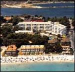 Ivory Playa Apartments