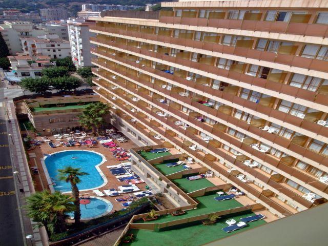 H Top Amaika Hotel