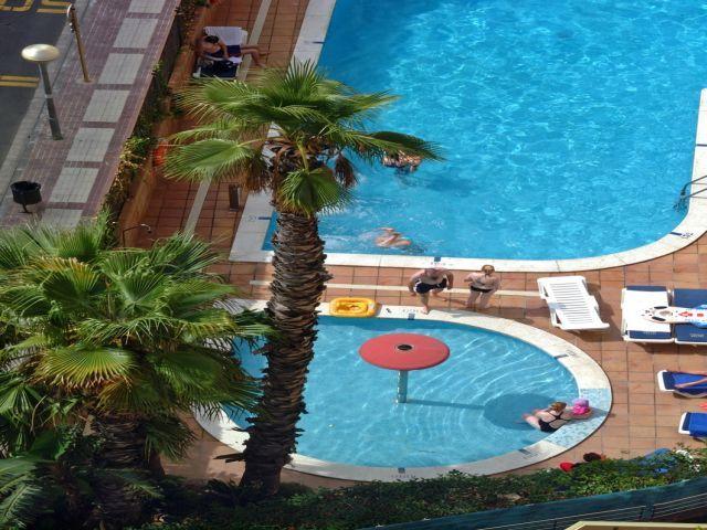 H Top Amaika Hotel