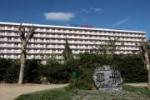 H Top Olympic Hotel, Calella Spain