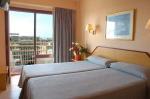 H Top Olympic Hotel Picture 4