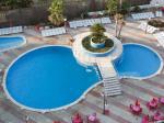 H Top Olympic Hotel Picture 4