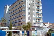 H Top Paradis Park Aparthotel