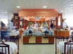 H.Top Molinos Park Hotel, Salou Spain
