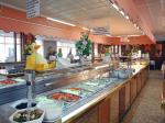 H Top Molinos Park Hotel Picture 11