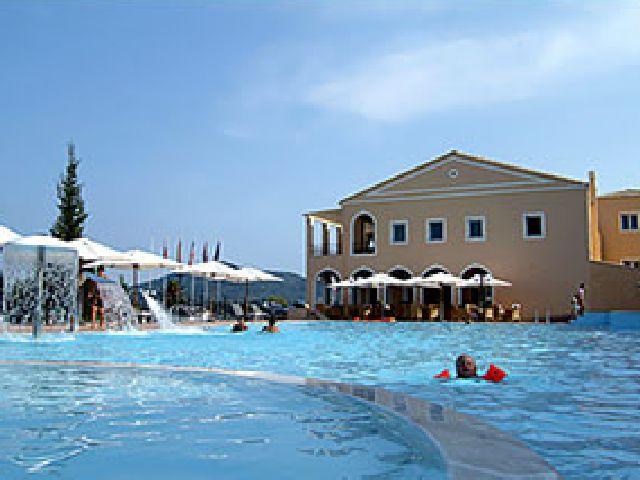 Miramare Beach Hotel
