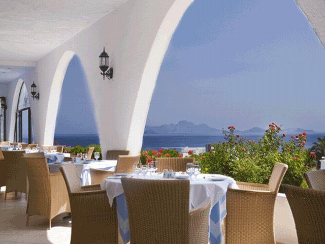 Mitsis Norida Beach Hotel