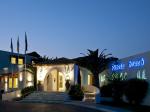 Mitsis Rinella Beach Resort and Spa Hotel Picture 9