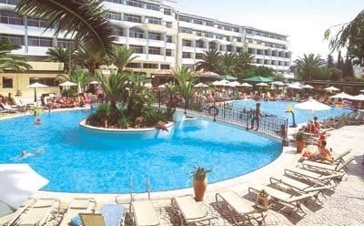 Atlantica Princess Hotel