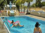 Nirvana Beach Hotel Picture 2