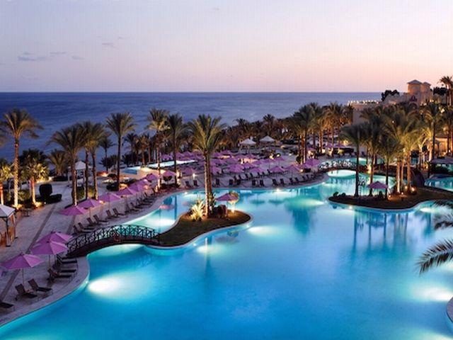 Grand Rotana Resort