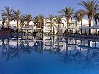 Mercure Luna Sharm Hotel