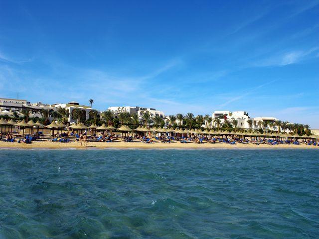 Jaz Belvedere Hotel