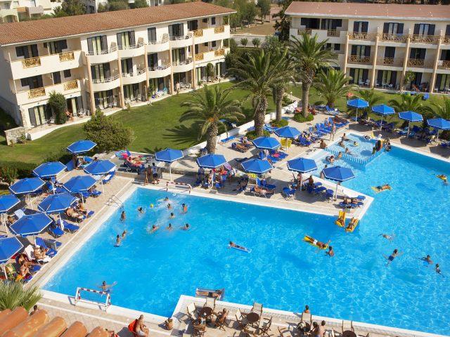 Ramira Beach Hotel