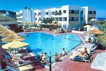 Sirene Beach Hotel