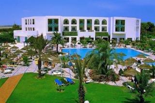 Saadia Hotel