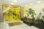Kristal Hotel, Torremolinos Spain