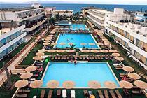Forum Beach Hotel
