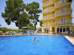 Isla Dorada Hotel Picture 3