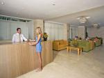 Isla Dorada Hotel Picture 4