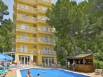 Isla Dorada Hotel Picture 2