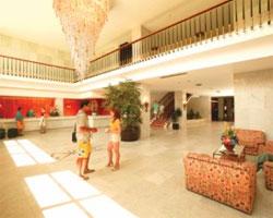 Nautilus Hotel