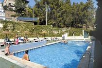 Evenia Montevista Hotel