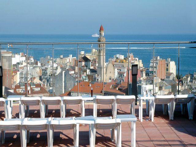 H.Top Calella Palace Hotel
