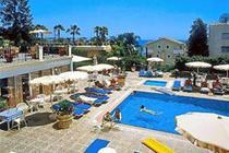 King Richard Beach Hotel