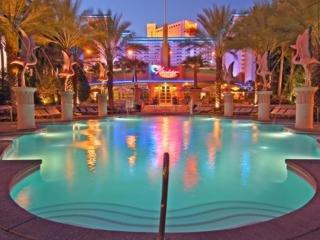 Flamingo Hotel
