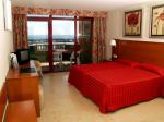 Las Palmeras Hotel Picture 3