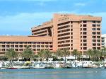 Las Palmeras Hotel Picture 1