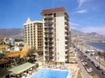 Las Piramides Hotel Picture 1