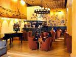 Las Piramides Hotel Picture 2