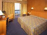 Las Piramides Hotel Picture 6