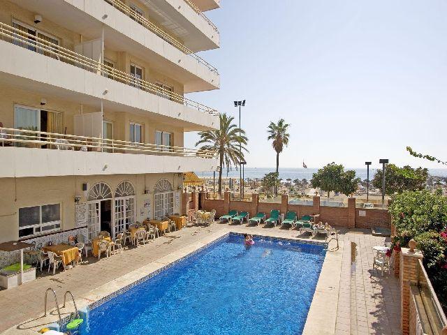 Stella Maris Apartments