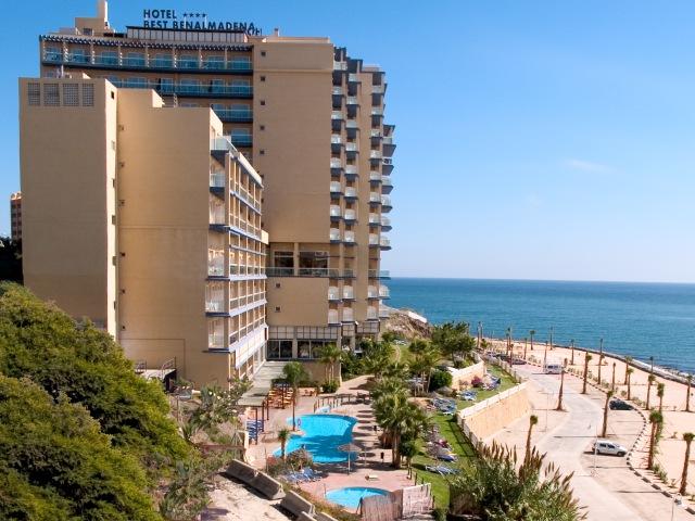 Best Benalmadena Hotel