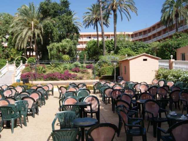 Best Siroco Hotel