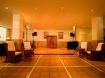 Las Arenas Hotel Picture 4
