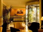 Las Arenas Hotel Picture 5
